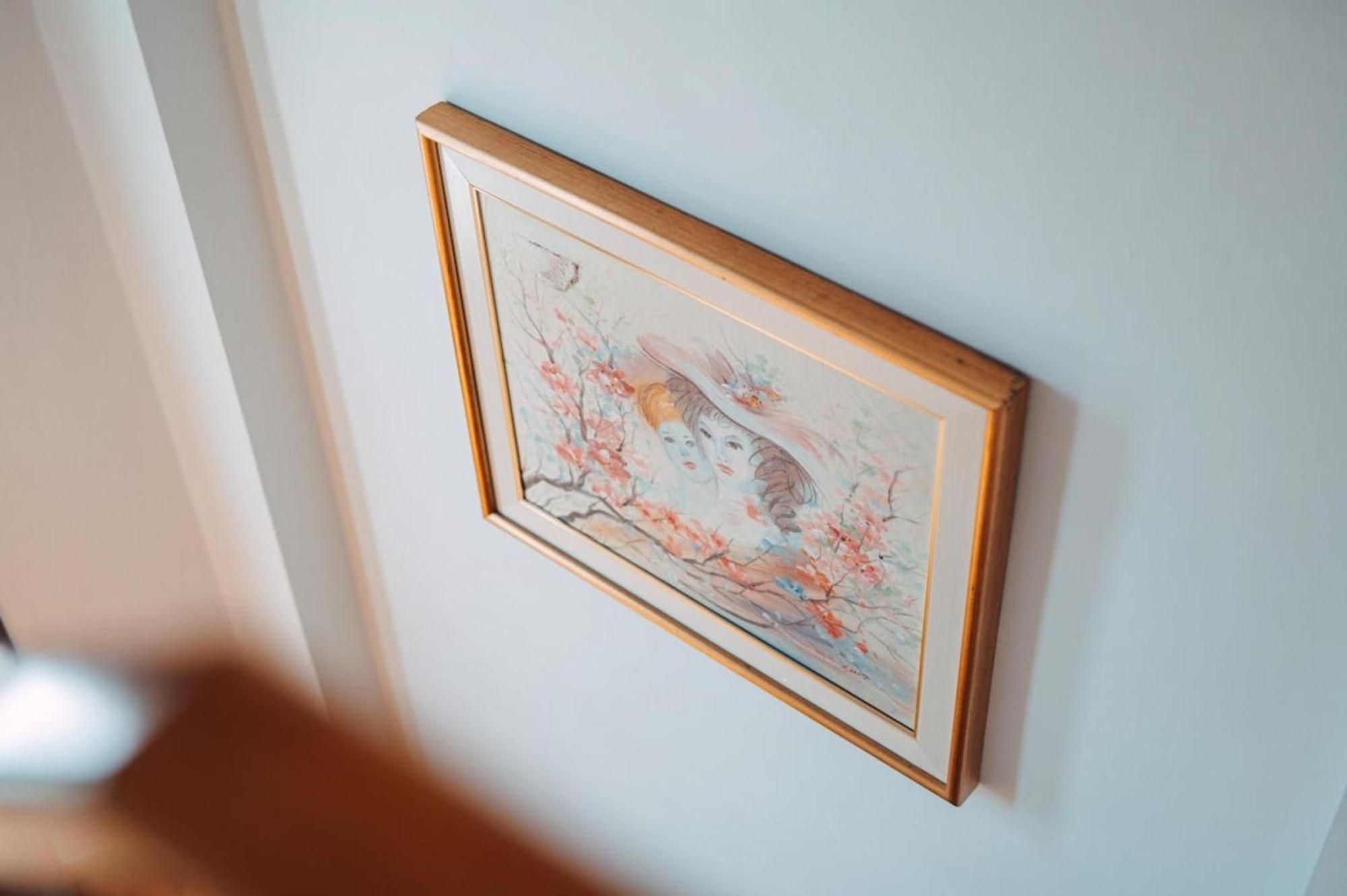 Sylvi Maisonette Volos Melissatika Ngoại thất bức ảnh