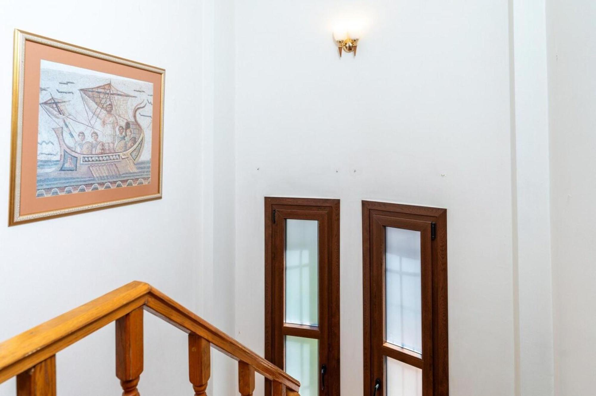 Sylvi Maisonette Volos Melissatika Ngoại thất bức ảnh