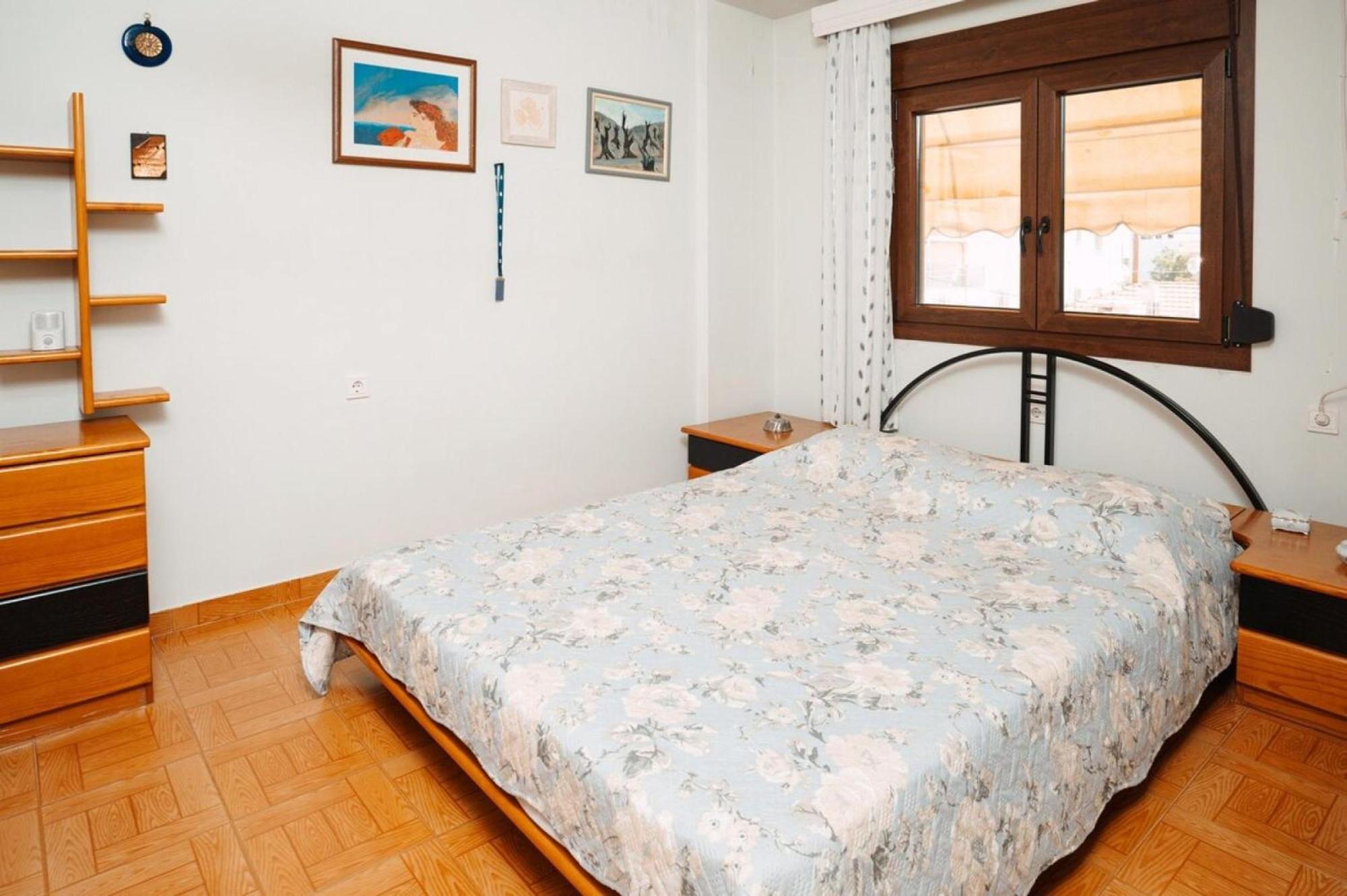 Sylvi Maisonette Volos Melissatika Ngoại thất bức ảnh