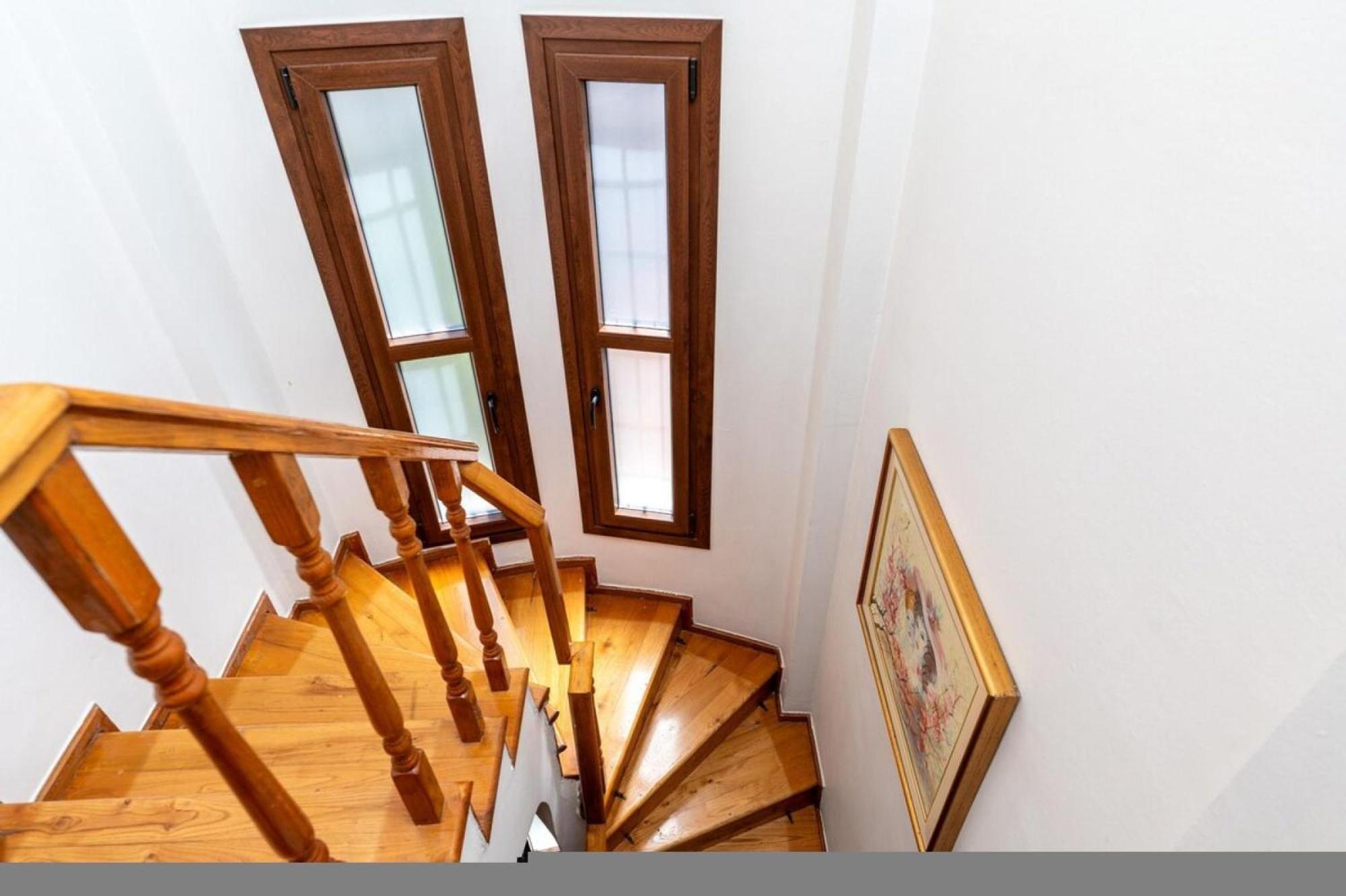 Sylvi Maisonette Volos Melissatika Ngoại thất bức ảnh