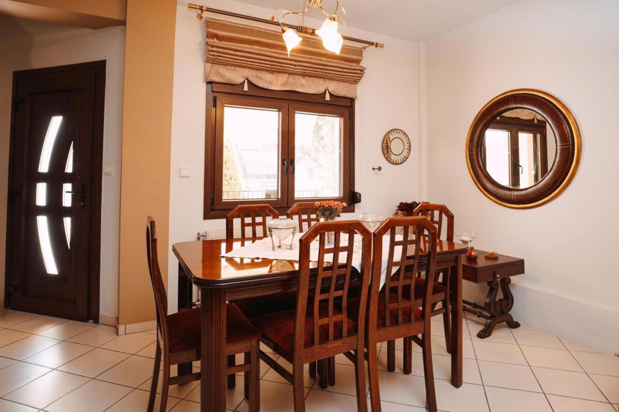 Sylvi Maisonette Volos Melissatika Ngoại thất bức ảnh