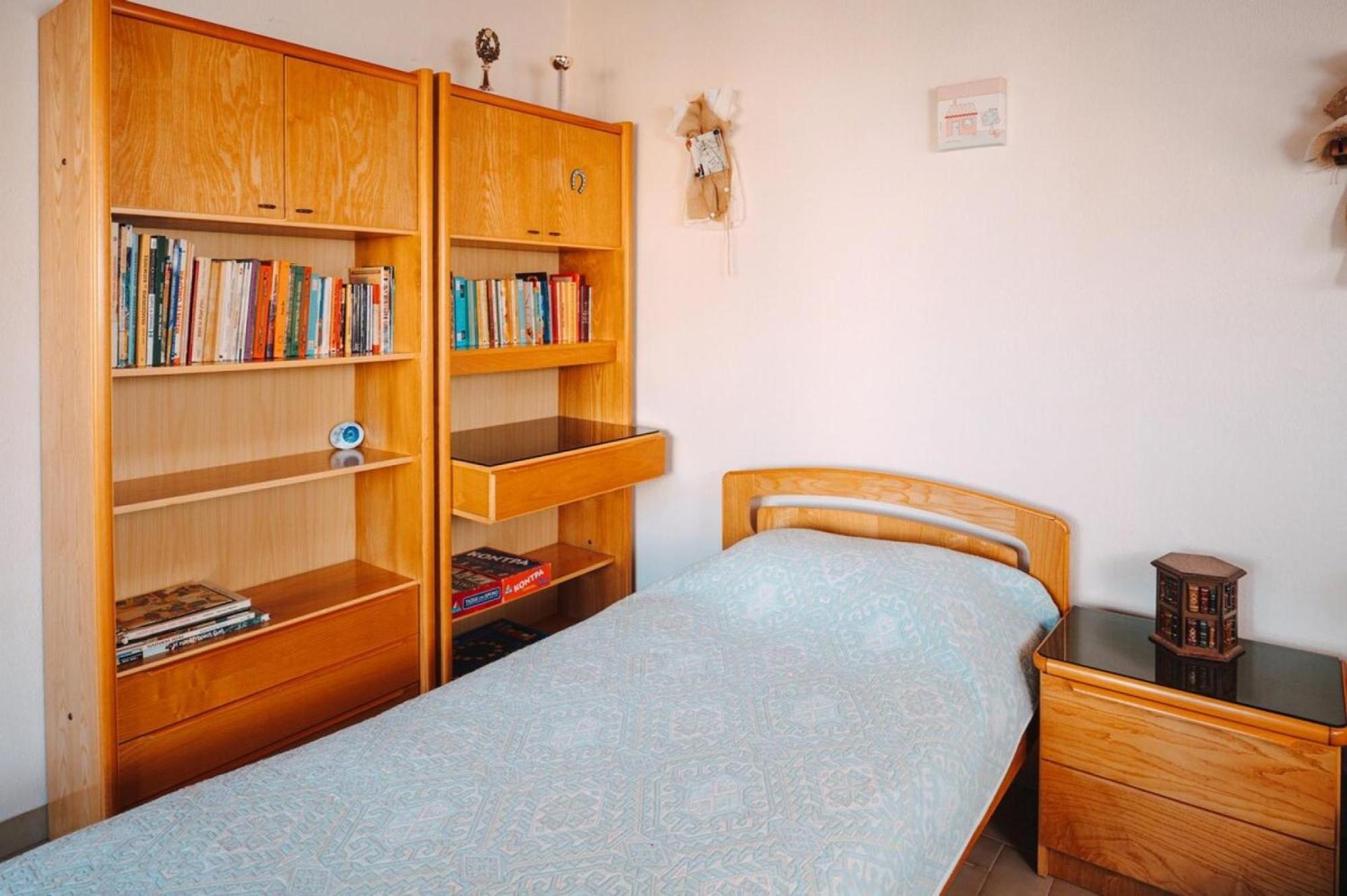 Sylvi Maisonette Volos Melissatika Ngoại thất bức ảnh