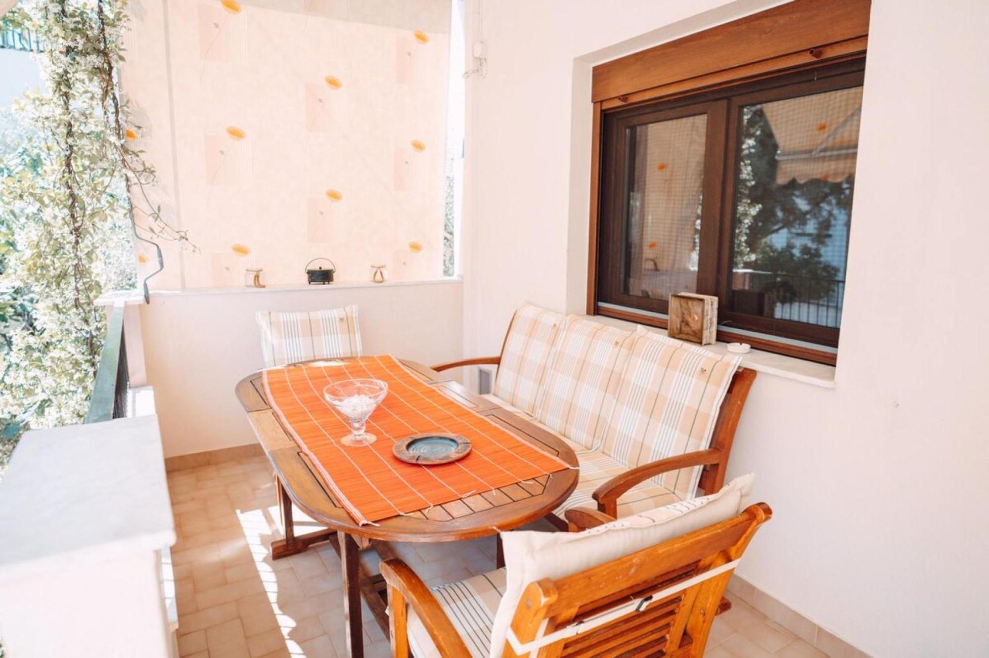 Sylvi Maisonette Volos Melissatika Ngoại thất bức ảnh
