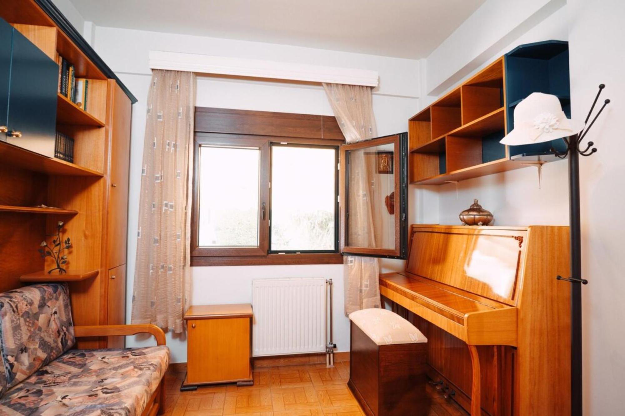Sylvi Maisonette Volos Melissatika Ngoại thất bức ảnh